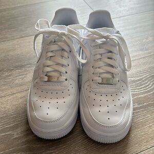 Nike Women's Air Force 1 Shoes